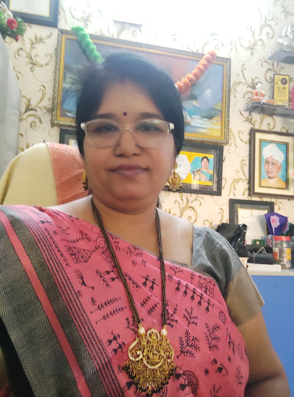 Principal